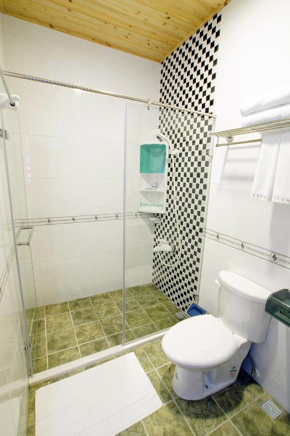 Makabahi B&B Taitung Ngoại thất bức ảnh