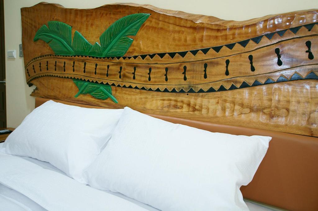Makabahi B&B Taitung Ngoại thất bức ảnh