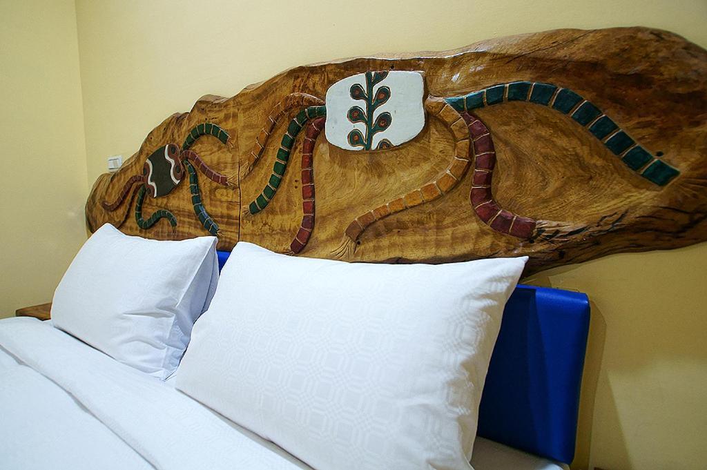 Makabahi B&B Taitung Ngoại thất bức ảnh