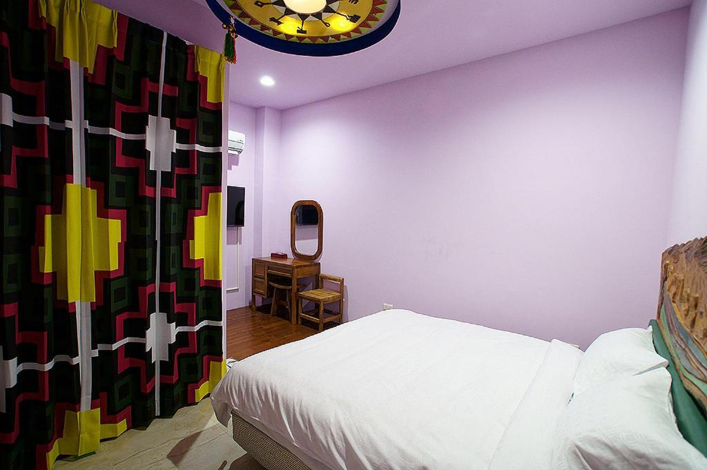 Makabahi B&B Taitung Ngoại thất bức ảnh