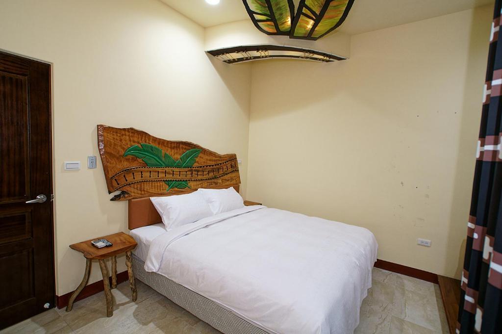 Makabahi B&B Taitung Ngoại thất bức ảnh