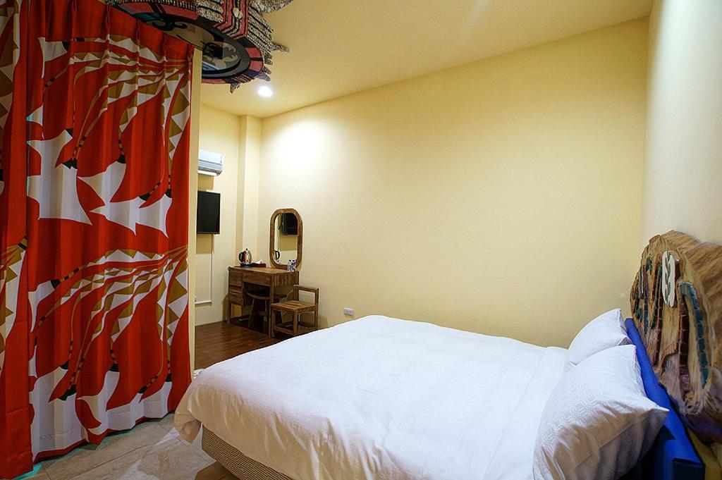 Makabahi B&B Taitung Ngoại thất bức ảnh