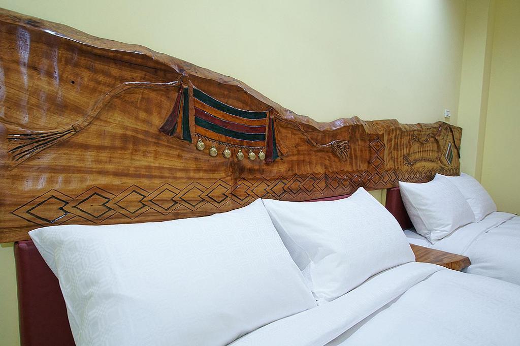 Makabahi B&B Taitung Ngoại thất bức ảnh