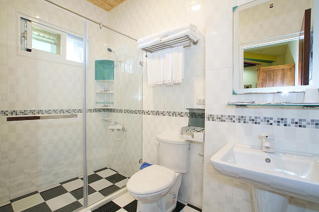 Makabahi B&B Taitung Ngoại thất bức ảnh
