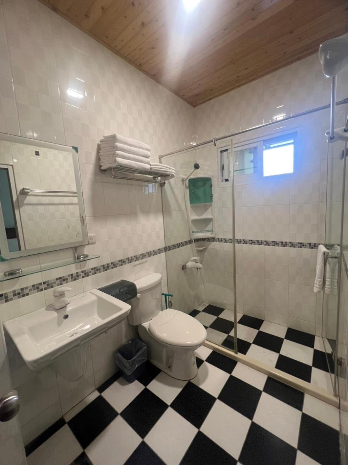 Makabahi B&B Taitung Ngoại thất bức ảnh