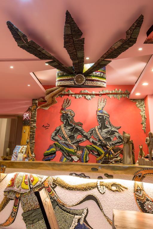 Makabahi B&B Taitung Ngoại thất bức ảnh